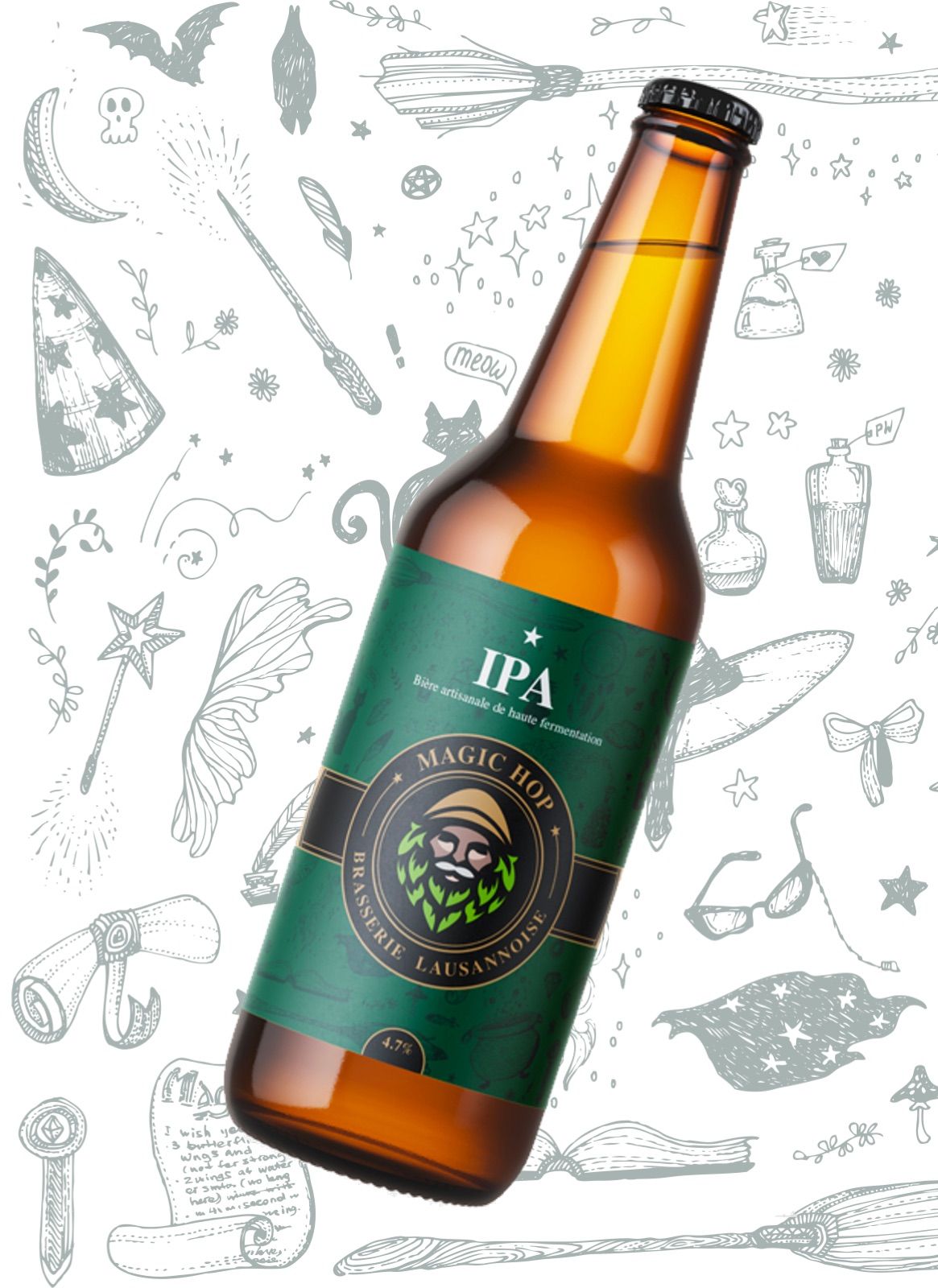 IPA